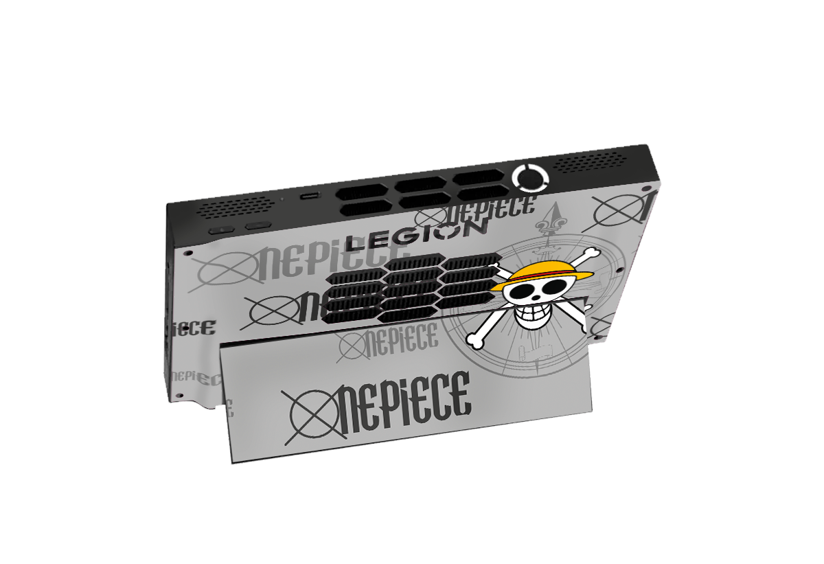 One Piece Skin Lenovo Legion Go 2