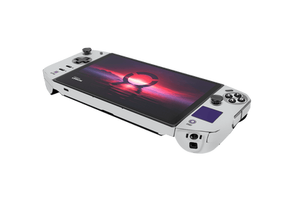 Edición NES Lenovo Legion Go Skin