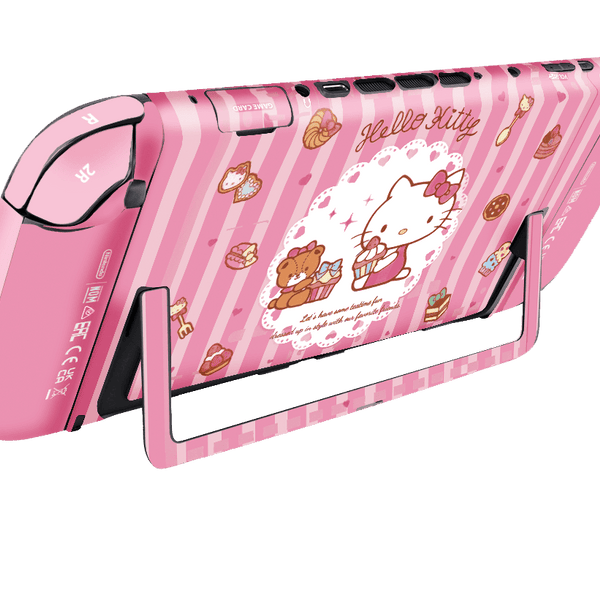 Hello Kitty Skin Nintendo Switch 2 (2025) Xonebrand