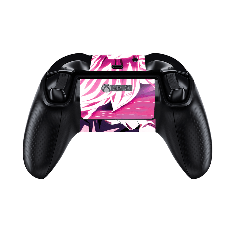 Dragon Ball Goku Black Xbox Serie X Bundle Skin