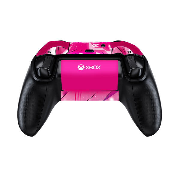 Goku Black Dragon Ball Super Xbox Series X Skin Xonebrand