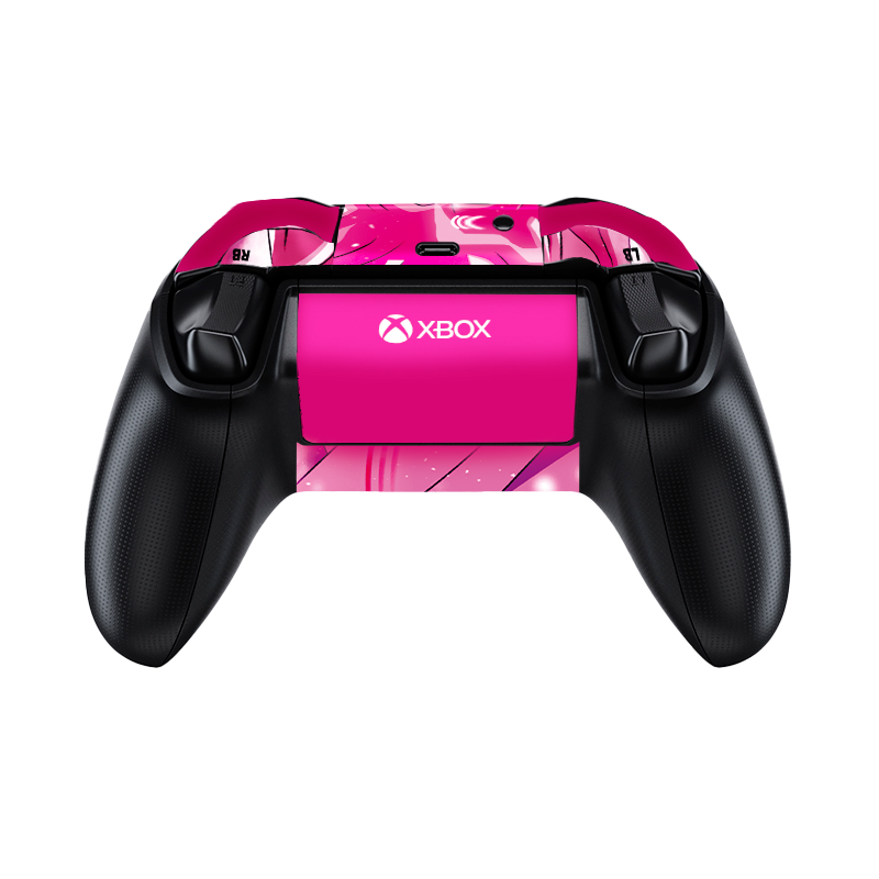 Goku Black Dragon Ball Super Xbox Series X Skin Xonebrand
