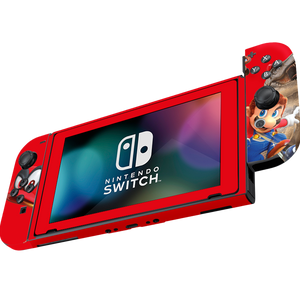 Super Mario Odyssey Nintendo Switch Skin