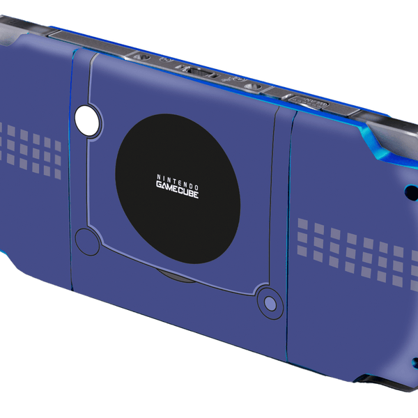 Game Cube Skin Playstation Portable (PSP)