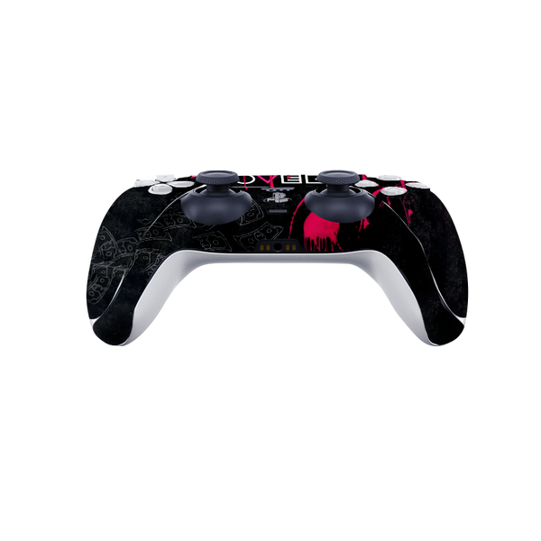 Game Over Skin Playstation 5 Pro