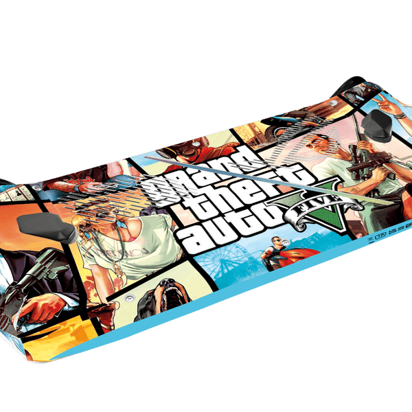 GTA V Skin Asus Rog Ally Xonebrand