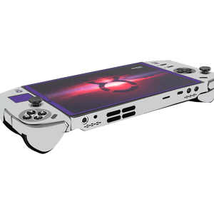 Edición SNES Lenovo Legion Go Skin