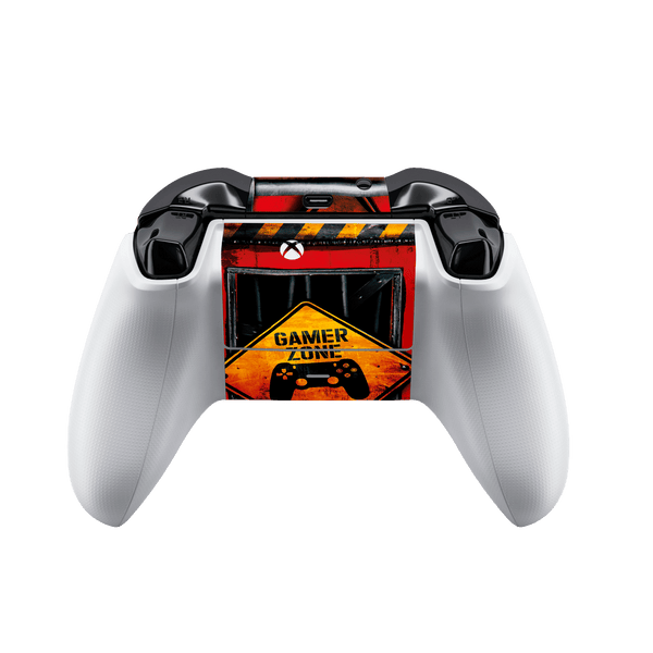 Gamer Zone Skin Xbox One X