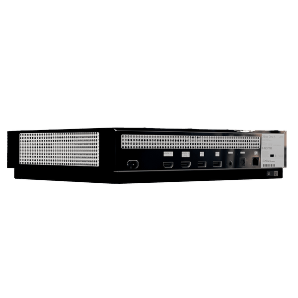 Call of Duty Skin Xbox One S