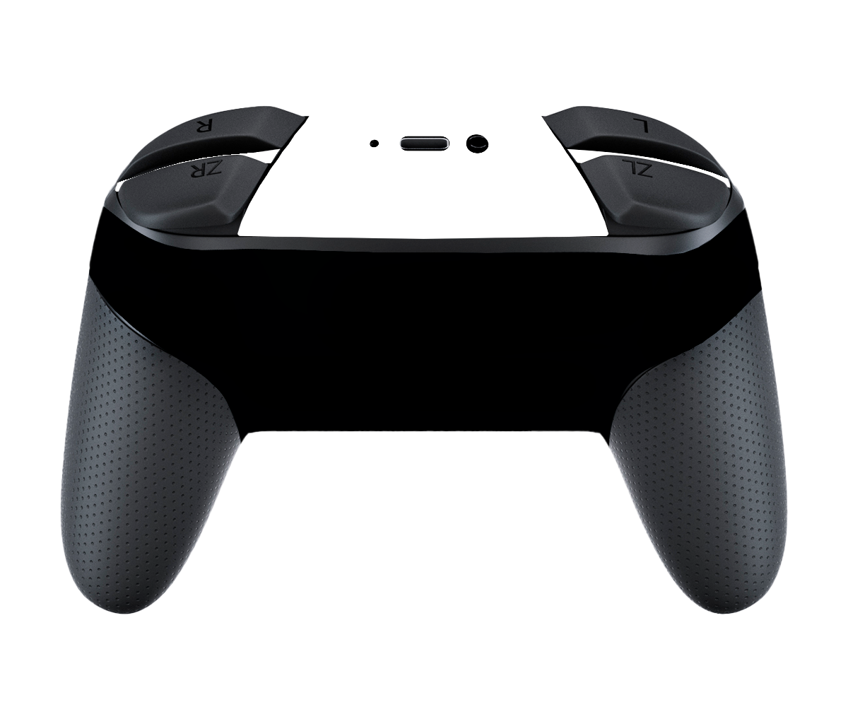 Panda Skin Nintendo Switch Pro Controller