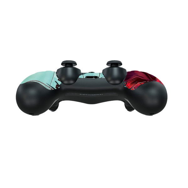 Evangelion Skin Playstation 4 Slim Xonebrand