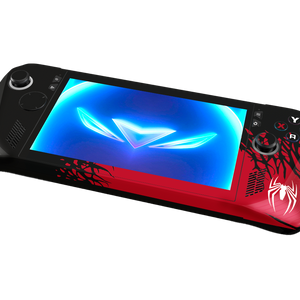 Spider-Man 2 Asus Rog Ally X Handheld Gaming Computer Skin