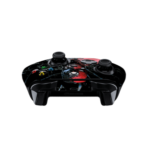 Spider-Man vs Venom Xbox Series S Bundle Skin