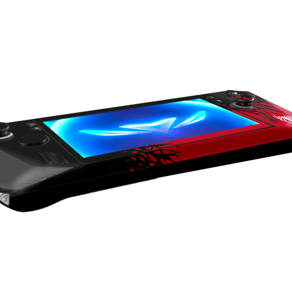 Skin para ASUS Rog Ally X edición Spiderman 2 – Xonebrand