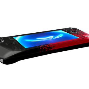 Spider-Man 2 Asus Rog Ally X Handheld Gaming Computer Skin