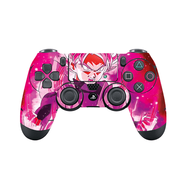 Dragon Ball Super Skin Playstation 4 Fat