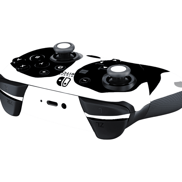 Panda Skin Nintendo Switch Pro Controller Xonebrand