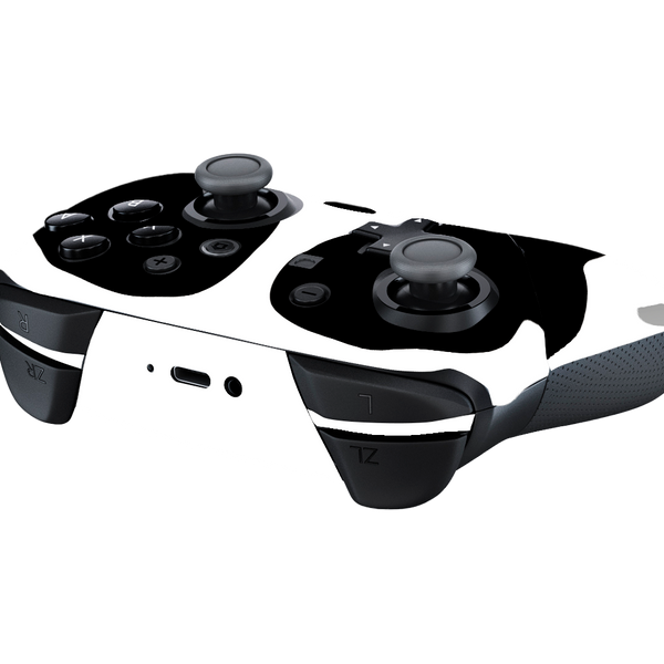 Panda Skin Nintendo Switch Pro Controller