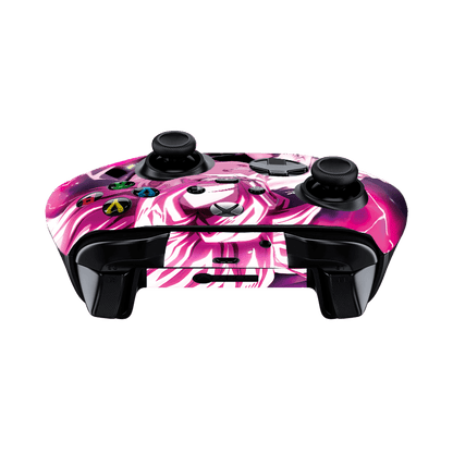 Dragon Ball Goku Black Xbox Serie X Bundle Skin