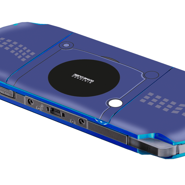 Game Cube Skin Playstation Portable (PSP)