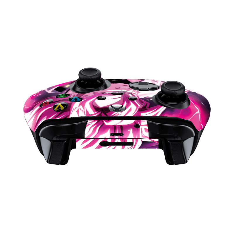 Dragon Ball Goku Black Skin Xbox Series