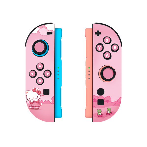 Hello Kitty Skin Nintendo Switch 2 (2025) Xonebrand