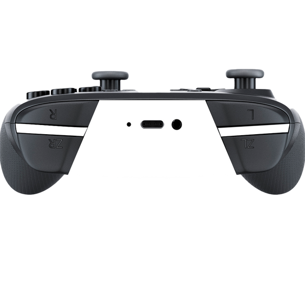 Panda Skin Nintendo Switch Pro Controller