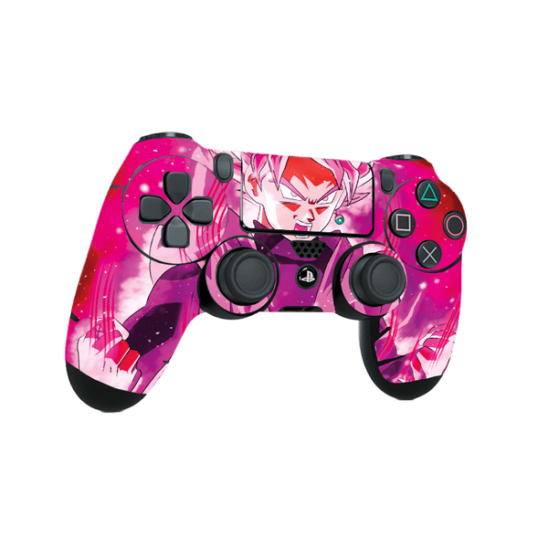 Dragon Ball Super Skin Playstation 4 Fat
