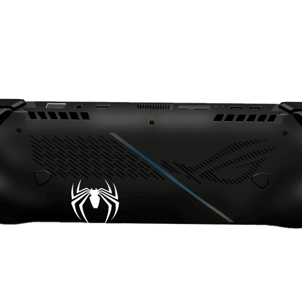 Skin para ASUS Rog Ally X edición Spiderman 2 – Xonebrand