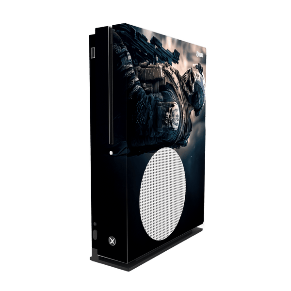 Call of Duty Skin Xbox One S