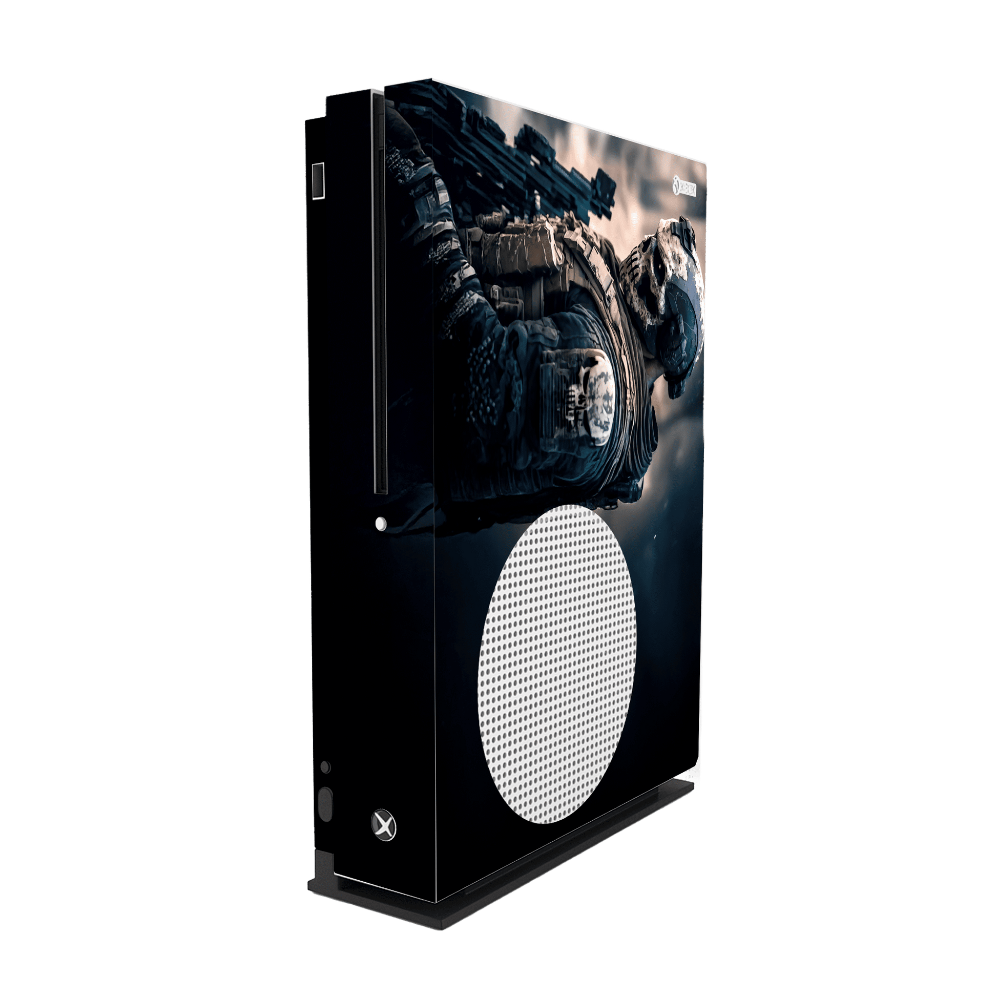 Call of Duty Skin Xbox One S