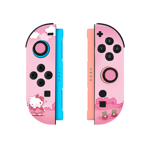 Hello Kitty Skin Nintendo Switch 2 (2025)
