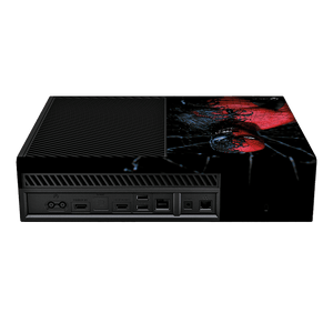 Spider-Man vs Venom Xbox One Bundle Skin