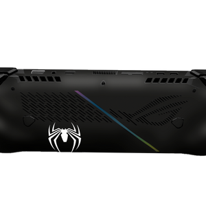 Spider-Man 2 Asus Rog Ally X Handheld Gaming Computer Skin