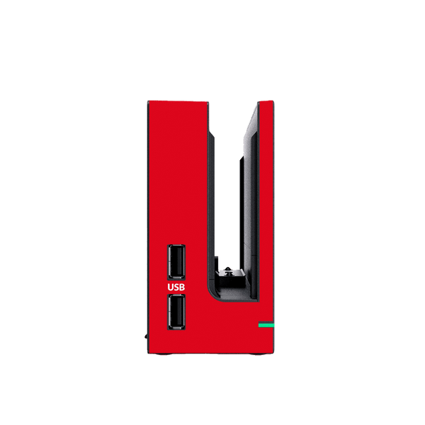 Mario Odyssey Skin Nintendo Switch (2017) Xonebrand