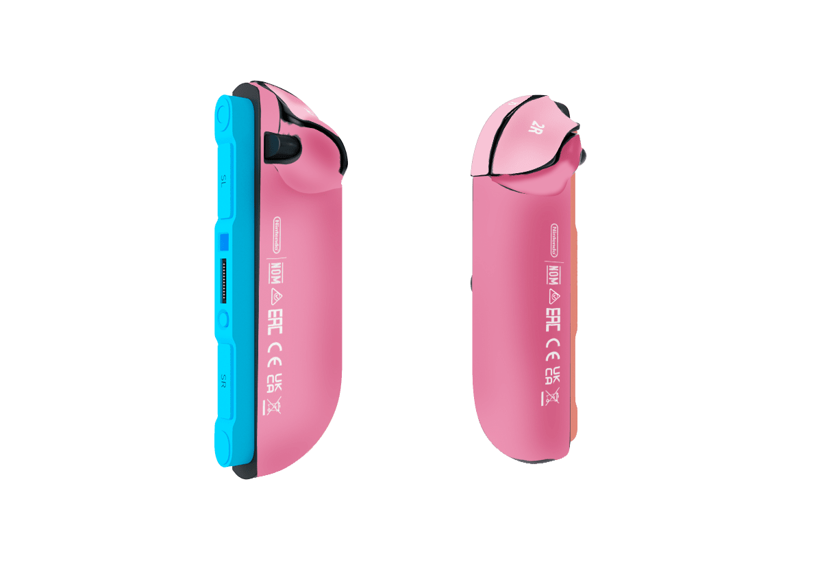 Hello Kitty Skin Nintendo Switch 2 (2025) Xonebrand