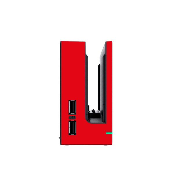 Mario Odyssey Skin Nintendo Switch (2017)