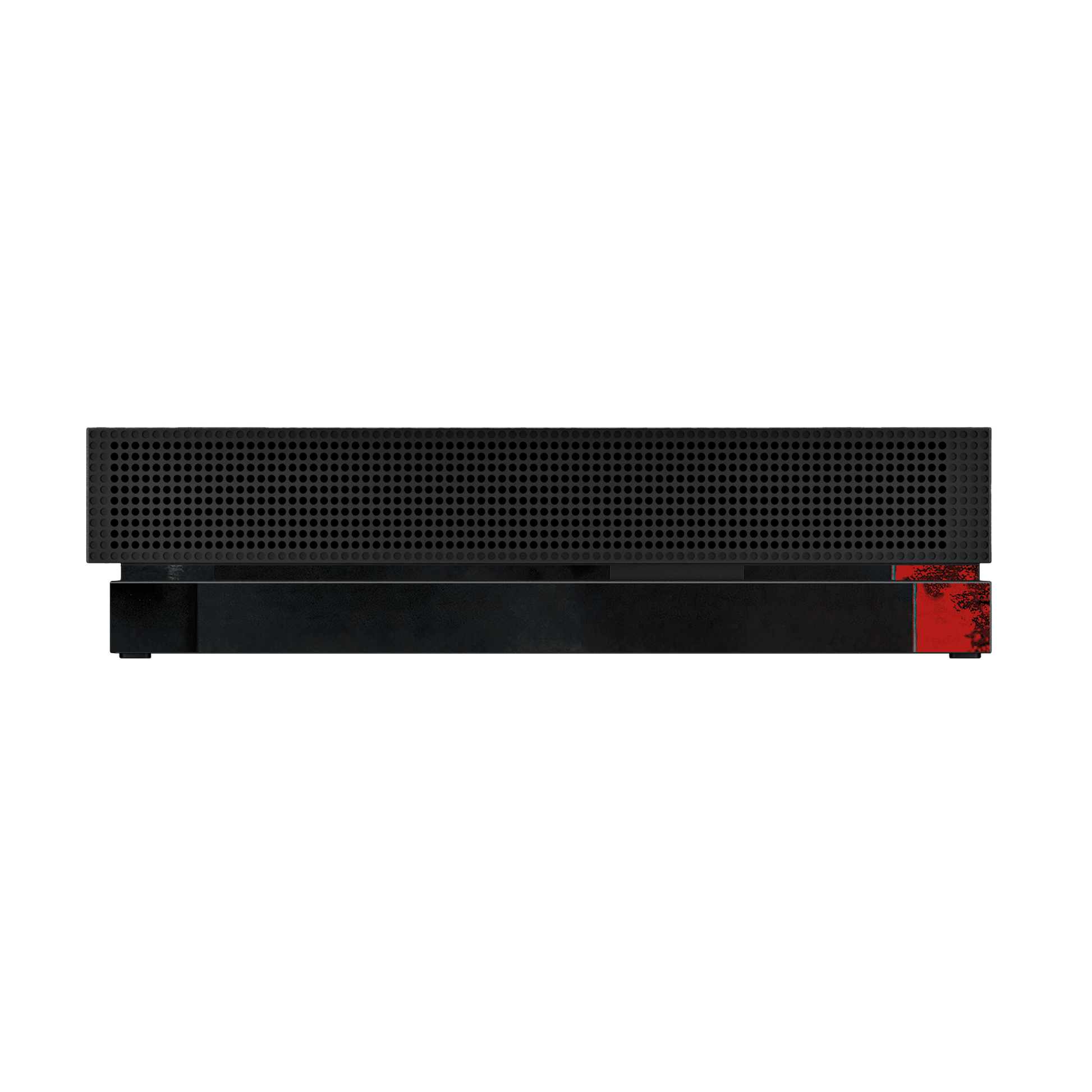 Gamer Zone Skin Xbox One X