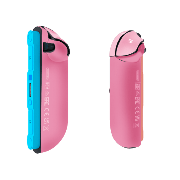 Hello Kitty Skin Nintendo Switch 2 (2025)