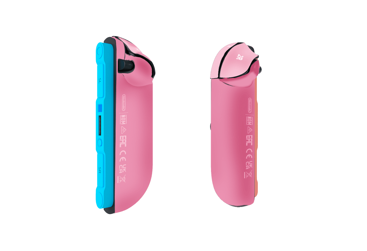 Hello Kitty Skin Nintendo Switch 2 (2025)