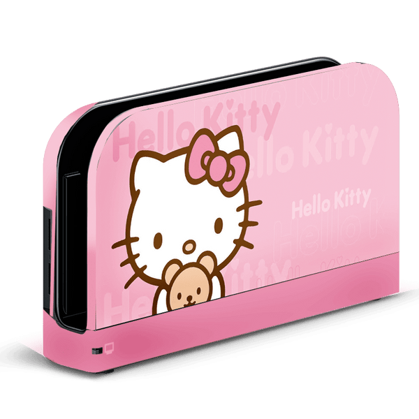 Hello Kitty Skin Nintendo Switch 2 (2025)