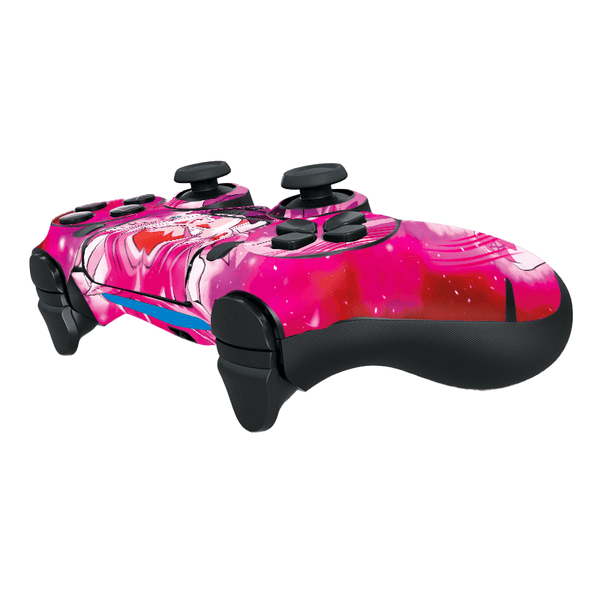 Dragon Ball Super Skin Playstation 4 Fat