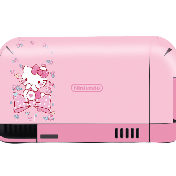 Hello Kitty Skin Nintendo Switch 2 (2025)