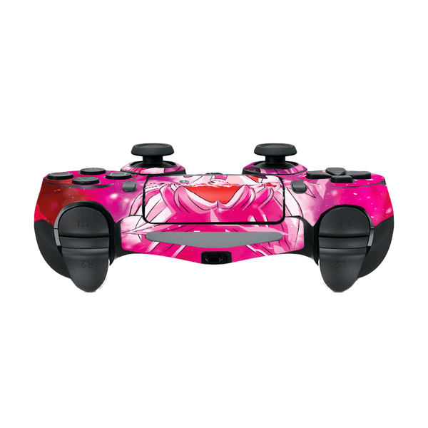 Dragon Ball Super Skin Playstation 4 Fat