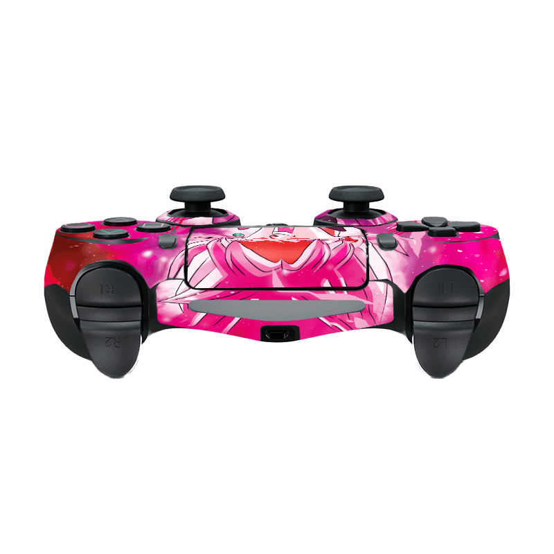 Dragon Ball Super Skin Playstation 4 Fat