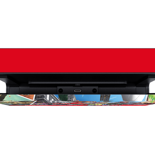 Mario Odyssey Skin Nintendo Switch (2017) Xonebrand