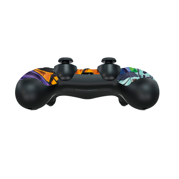 Evangelion Skin Playstation 4 Slim Xonebrand