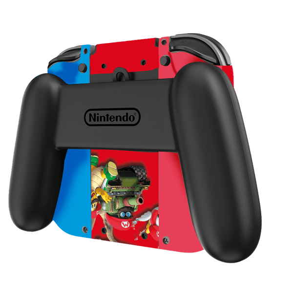 Mario Odyssey Skin Nintendo Switch (2017) Xonebrand