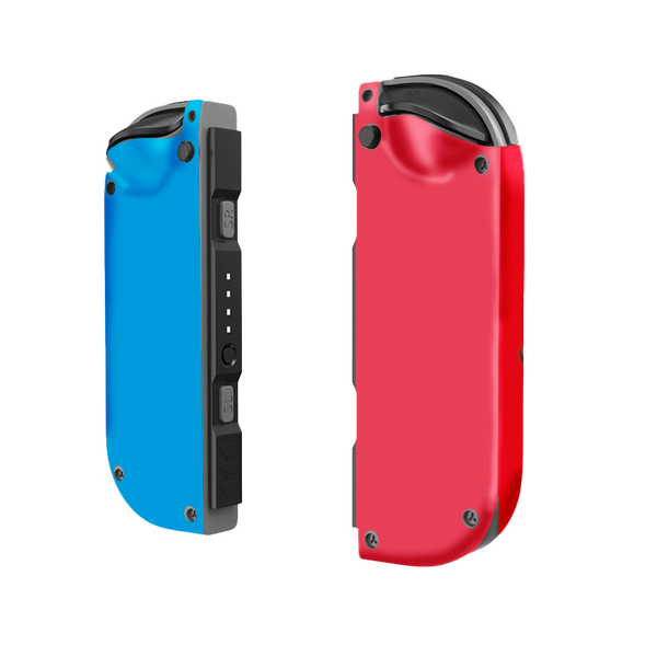 Mario Odyssey Skin Nintendo Switch (2017)