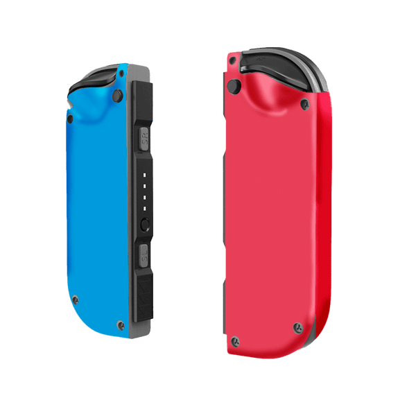 Mario Odyssey Skin Nintendo Switch (2017) Xonebrand